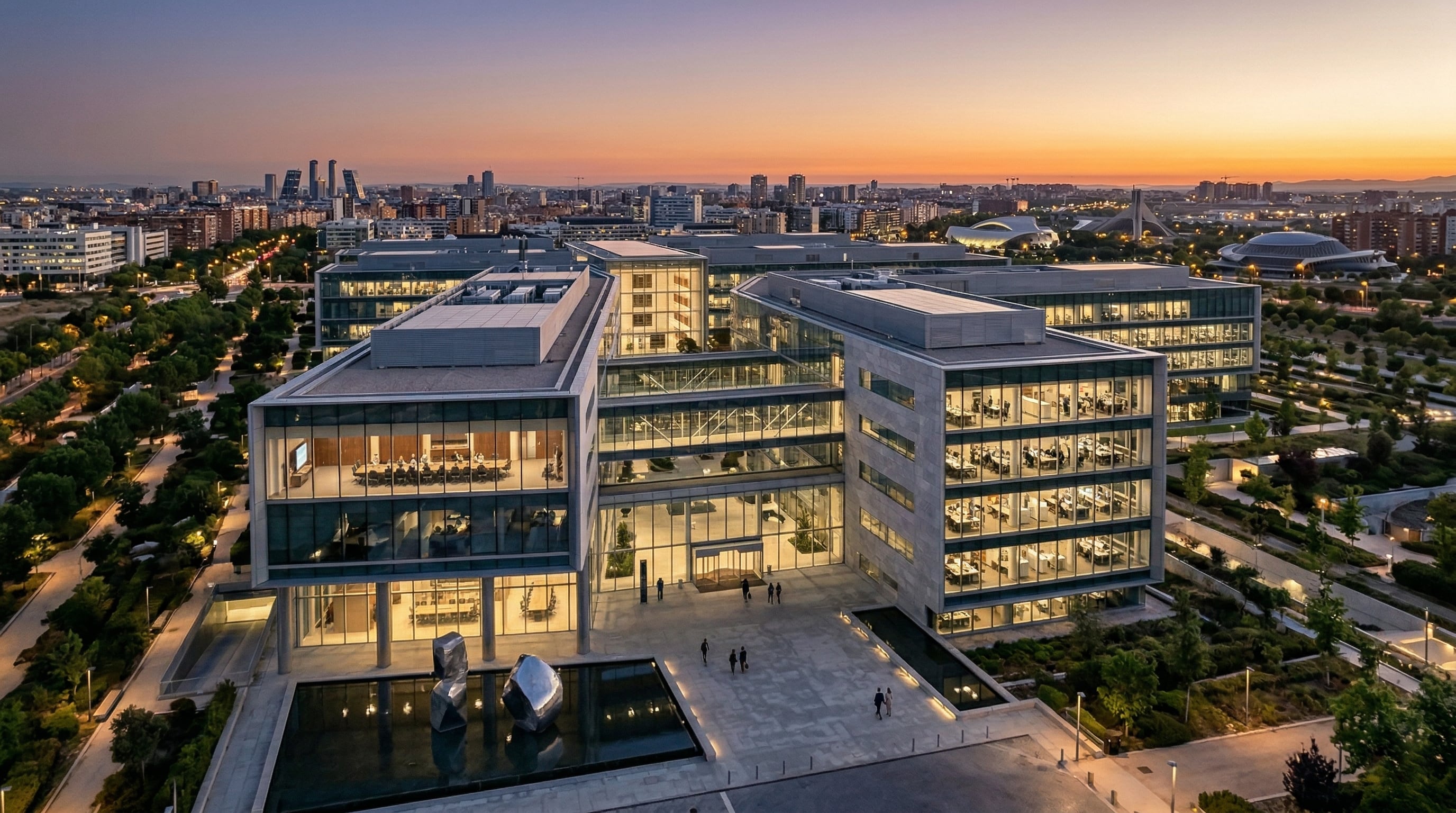 Corporaciones, asociaciones, entidades y gremios