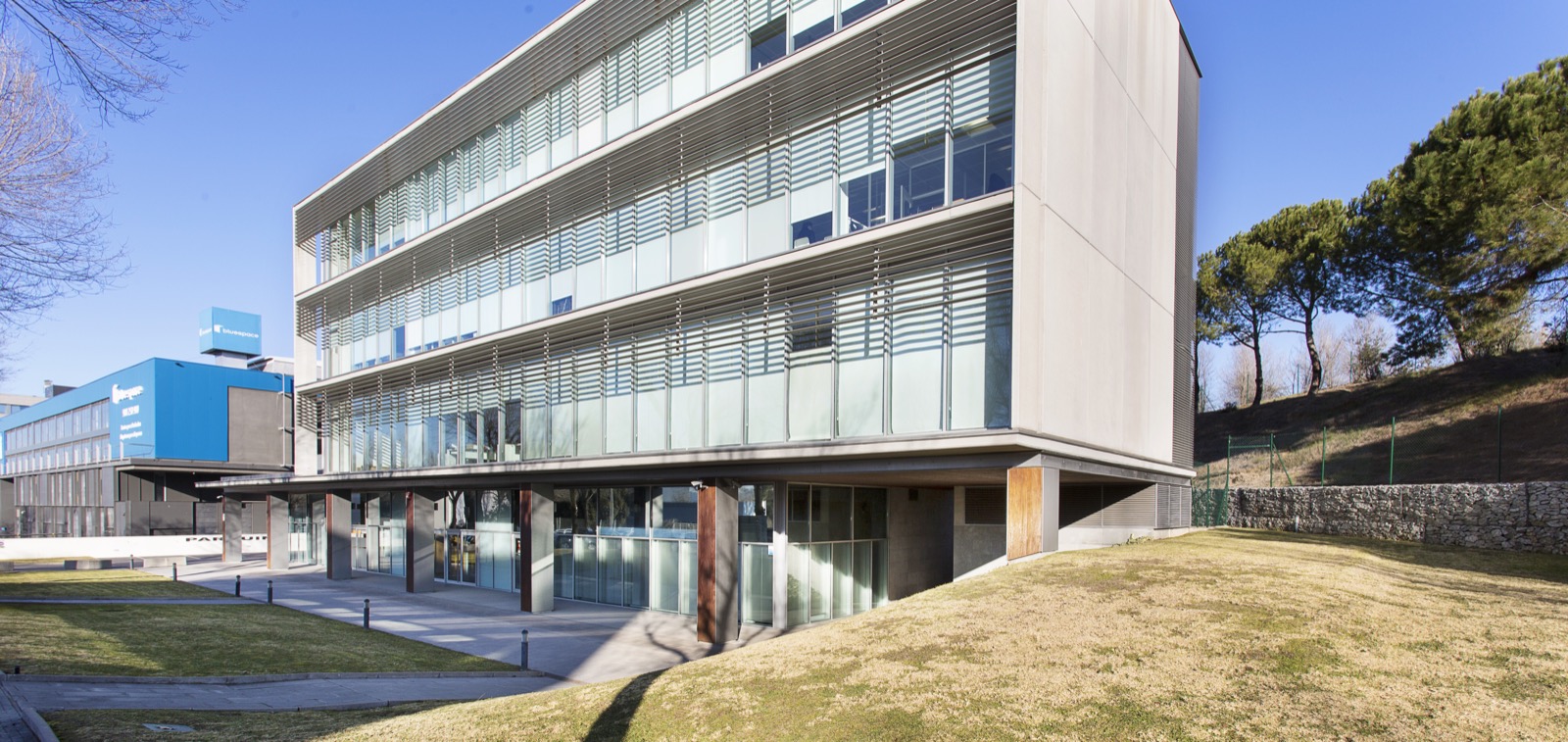 Edifici Europa — 4