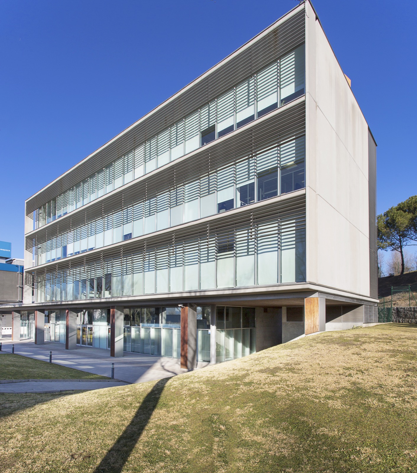 Edifici Europa — 5