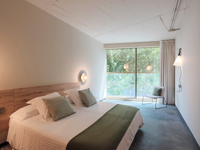 Hotel Igualada — 2