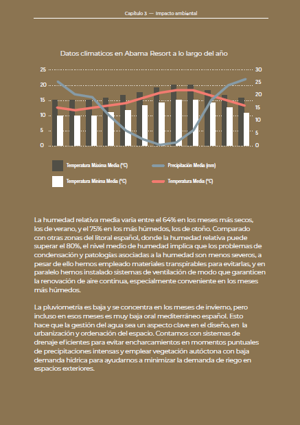 Informe de Impacto Abama — 3