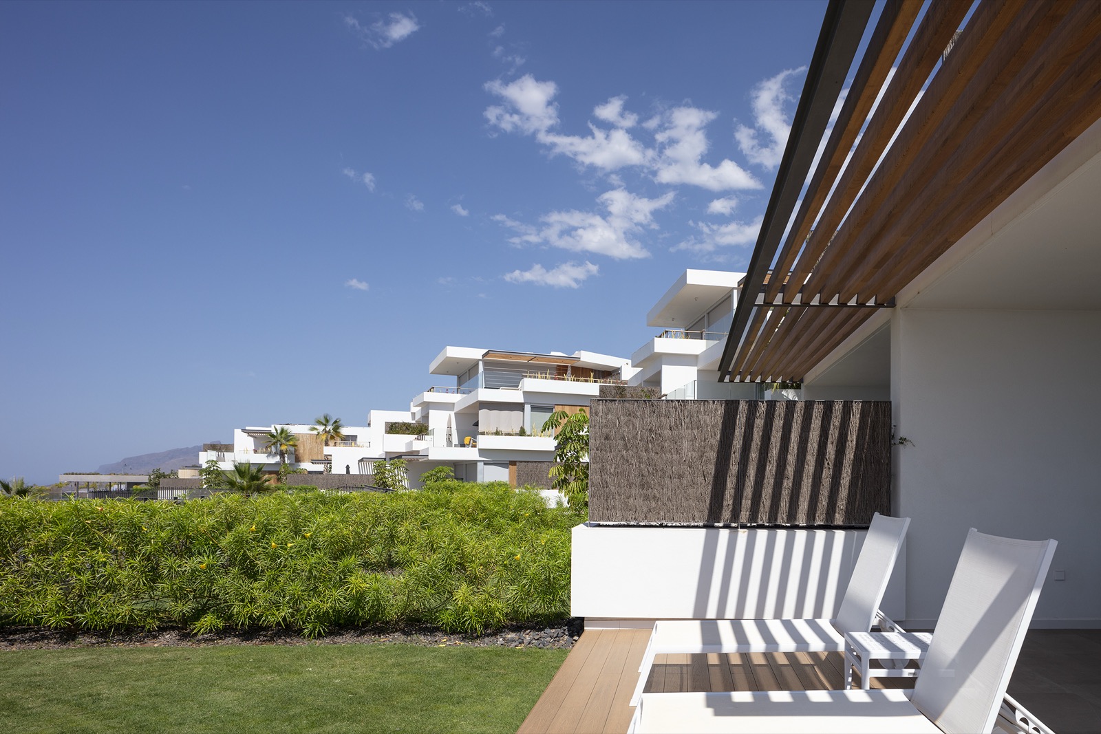 Los Jardines de Abama — 4