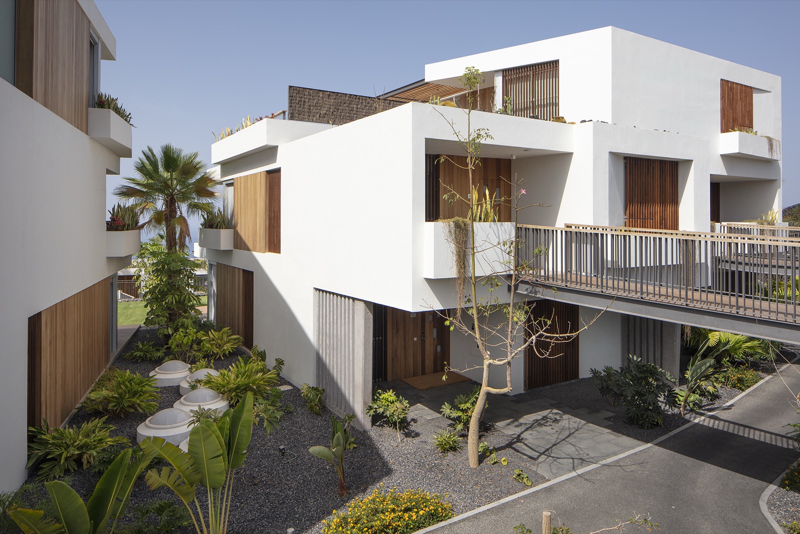 Los Jardines de Abama — 6