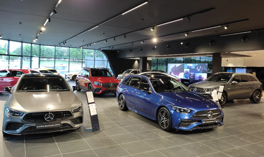 Quadis Mercedes — 3