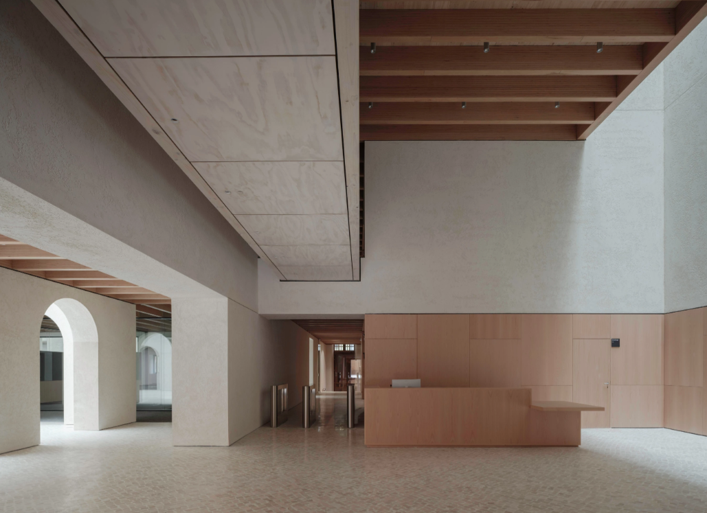Las Salesas — 2