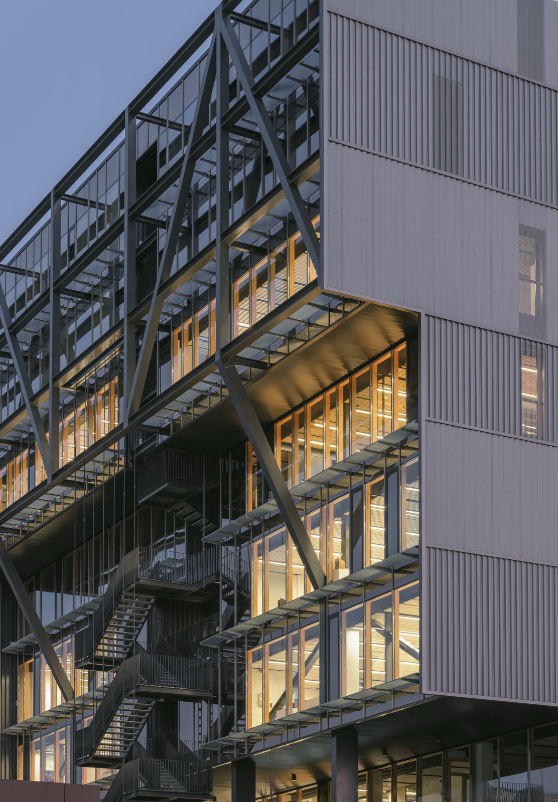 Slow Building Barcelona — 2
