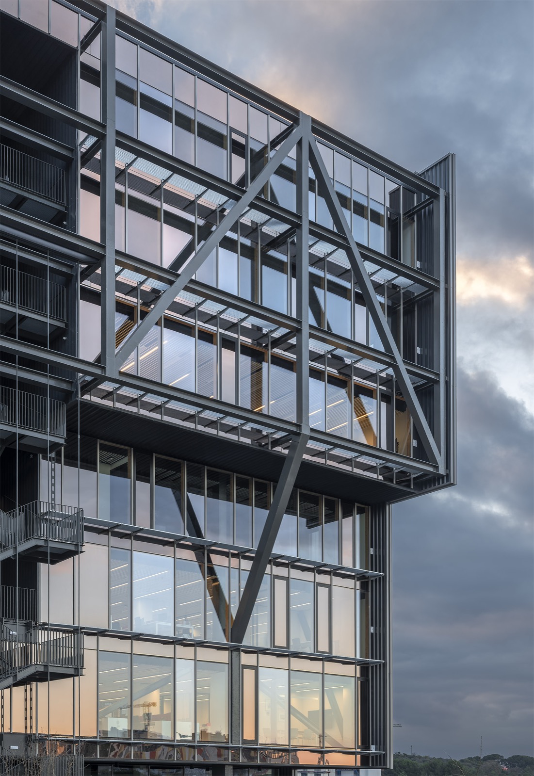 Slow Building Barcelona — 3