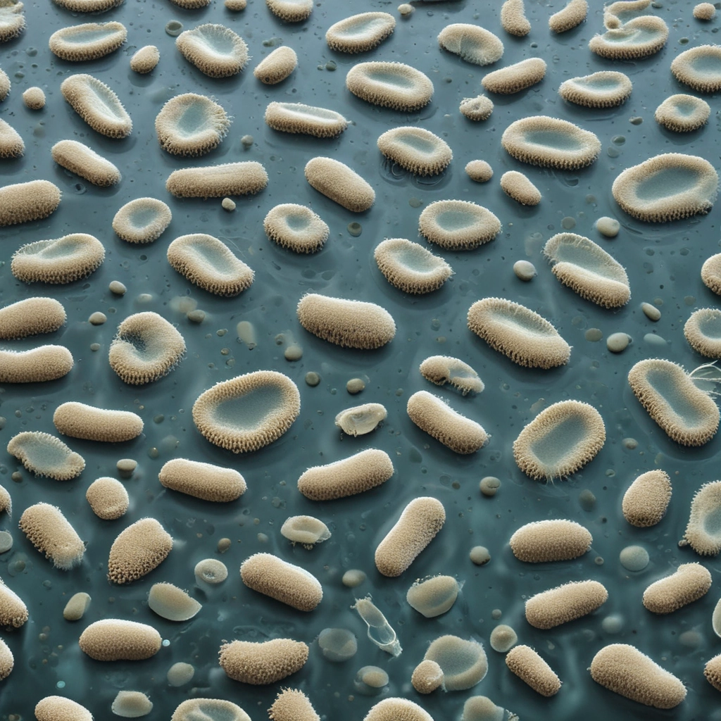 Resistencia bacteriana y calidad del agua — HAUS Healthy Buildings